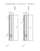 LED Structure diagram and image