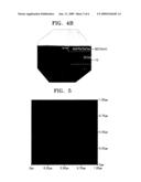 Method of forming a germanium silicide layer, semiconductor device including the germanium silicide layer, and method of manufacturing the semiconductor device diagram and image