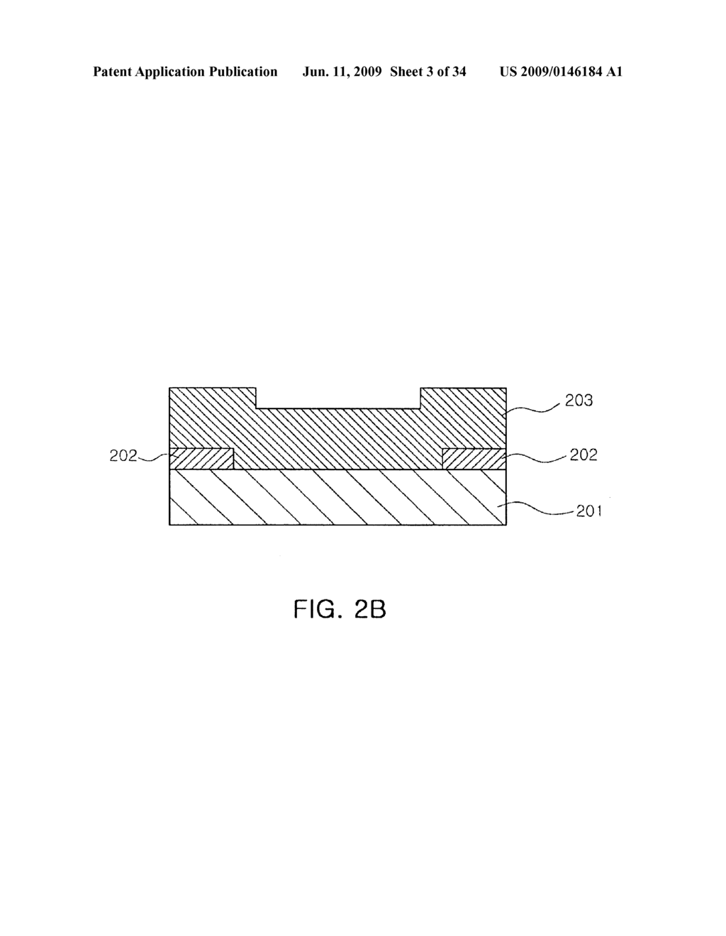 SEMICONDUCTOR DEVICE WITH T-GATE ELECTRODE AND METHOD FOR FABRICATING THE SAME - diagram, schematic, and image 04