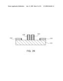 SEMICONDUCTOR DEVICE WITH T-GATE ELECTRODE AND METHOD FOR FABRICATING THE SAME diagram and image