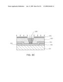 SEMICONDUCTOR DEVICE WITH T-GATE ELECTRODE AND METHOD FOR FABRICATING THE SAME diagram and image