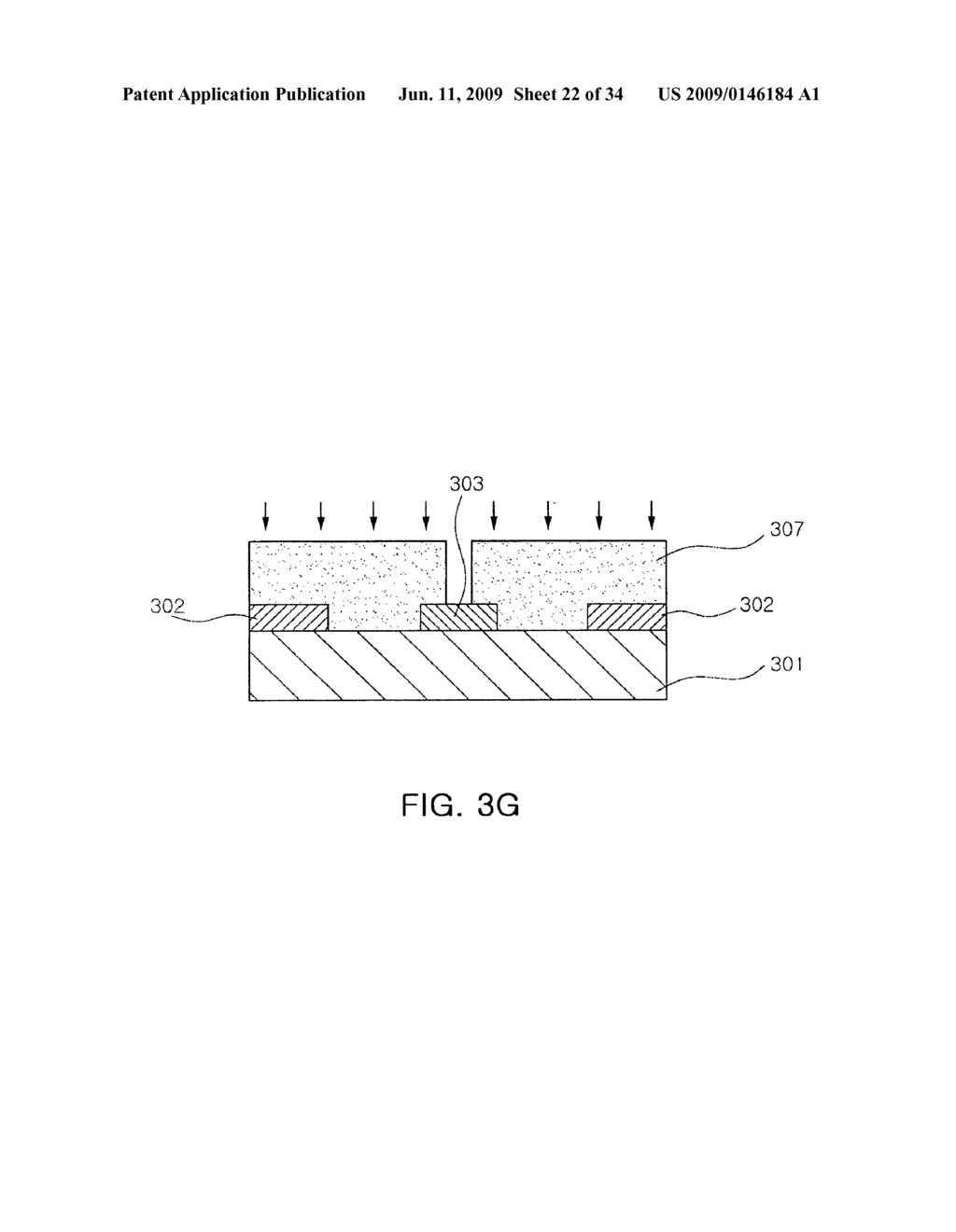 SEMICONDUCTOR DEVICE WITH T-GATE ELECTRODE AND METHOD FOR FABRICATING THE SAME - diagram, schematic, and image 23