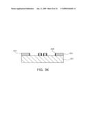 SEMICONDUCTOR DEVICE WITH T-GATE ELECTRODE AND METHOD FOR FABRICATING THE SAME diagram and image