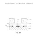 SEMICONDUCTOR DEVICE WITH T-GATE ELECTRODE AND METHOD FOR FABRICATING THE SAME diagram and image