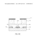 SEMICONDUCTOR DEVICE WITH T-GATE ELECTRODE AND METHOD FOR FABRICATING THE SAME diagram and image