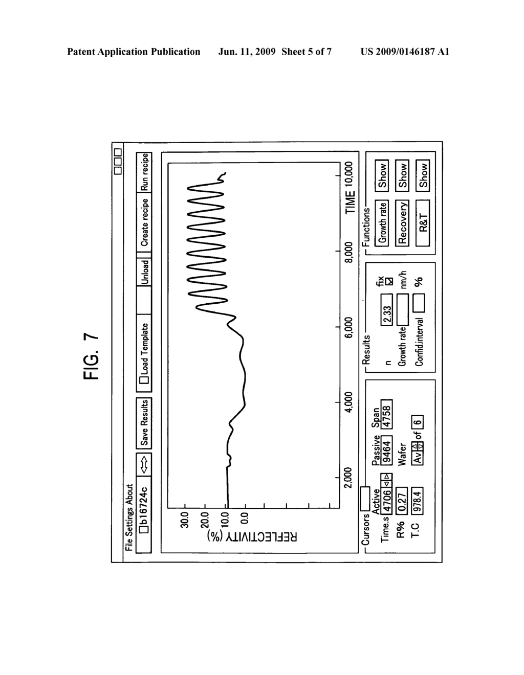 Nitride semiconductor element and process for producing the same - diagram, schematic, and image 06