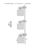 CMOS image sensor and method for fabricating the same diagram and image