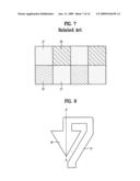 CMOS image sensor and method for fabricating the same diagram and image