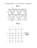 CMOS image sensor and method for fabricating the same diagram and image