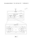 WORK FUNCTION ENGINEERING FOR FN ERAS OF A MEMORY DEVICE WITH MULTIPLE CHARGE STORAGE ELEMENTS IN AN UNDERCUT REGION diagram and image