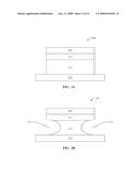 WORK FUNCTION ENGINEERING FOR FN ERAS OF A MEMORY DEVICE WITH MULTIPLE CHARGE STORAGE ELEMENTS IN AN UNDERCUT REGION diagram and image