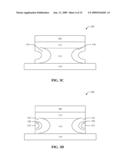 WORK FUNCTION ENGINEERING FOR FN ERAS OF A MEMORY DEVICE WITH MULTIPLE CHARGE STORAGE ELEMENTS IN AN UNDERCUT REGION diagram and image