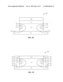 WORK FUNCTION ENGINEERING FOR FN ERAS OF A MEMORY DEVICE WITH MULTIPLE CHARGE STORAGE ELEMENTS IN AN UNDERCUT REGION diagram and image
