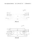 WORK FUNCTION ENGINEERING FOR FN ERAS OF A MEMORY DEVICE WITH MULTIPLE CHARGE STORAGE ELEMENTS IN AN UNDERCUT REGION diagram and image