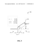 WORK FUNCTION ENGINEERING FOR FN ERAS OF A MEMORY DEVICE WITH MULTIPLE CHARGE STORAGE ELEMENTS IN AN UNDERCUT REGION diagram and image