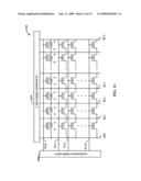 WORK FUNCTION ENGINEERING FOR FN ERAS OF A MEMORY DEVICE WITH MULTIPLE CHARGE STORAGE ELEMENTS IN AN UNDERCUT REGION diagram and image