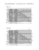 NON-VOLATILE SEMICONDUCTOR STORAGE DEVICE AND METHOD OF MANUFACTURING THE SAME diagram and image