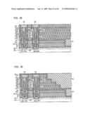 NON-VOLATILE SEMICONDUCTOR STORAGE DEVICE AND METHOD OF MANUFACTURING THE SAME diagram and image