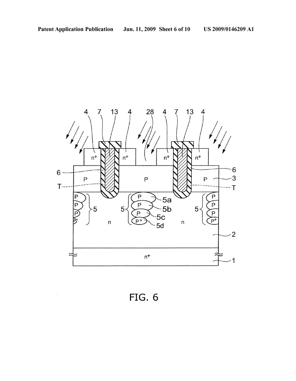 SEMICONDUCTOR DEVICE - diagram, schematic, and image 07