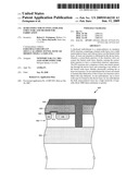 Semiconductor on insulator (SOI) structure and method for fabrication diagram and image