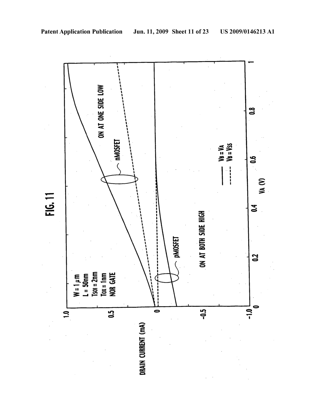 Semiconductor LSI circuit and a method for fabricating the semiconductor LSI circuit - diagram, schematic, and image 12