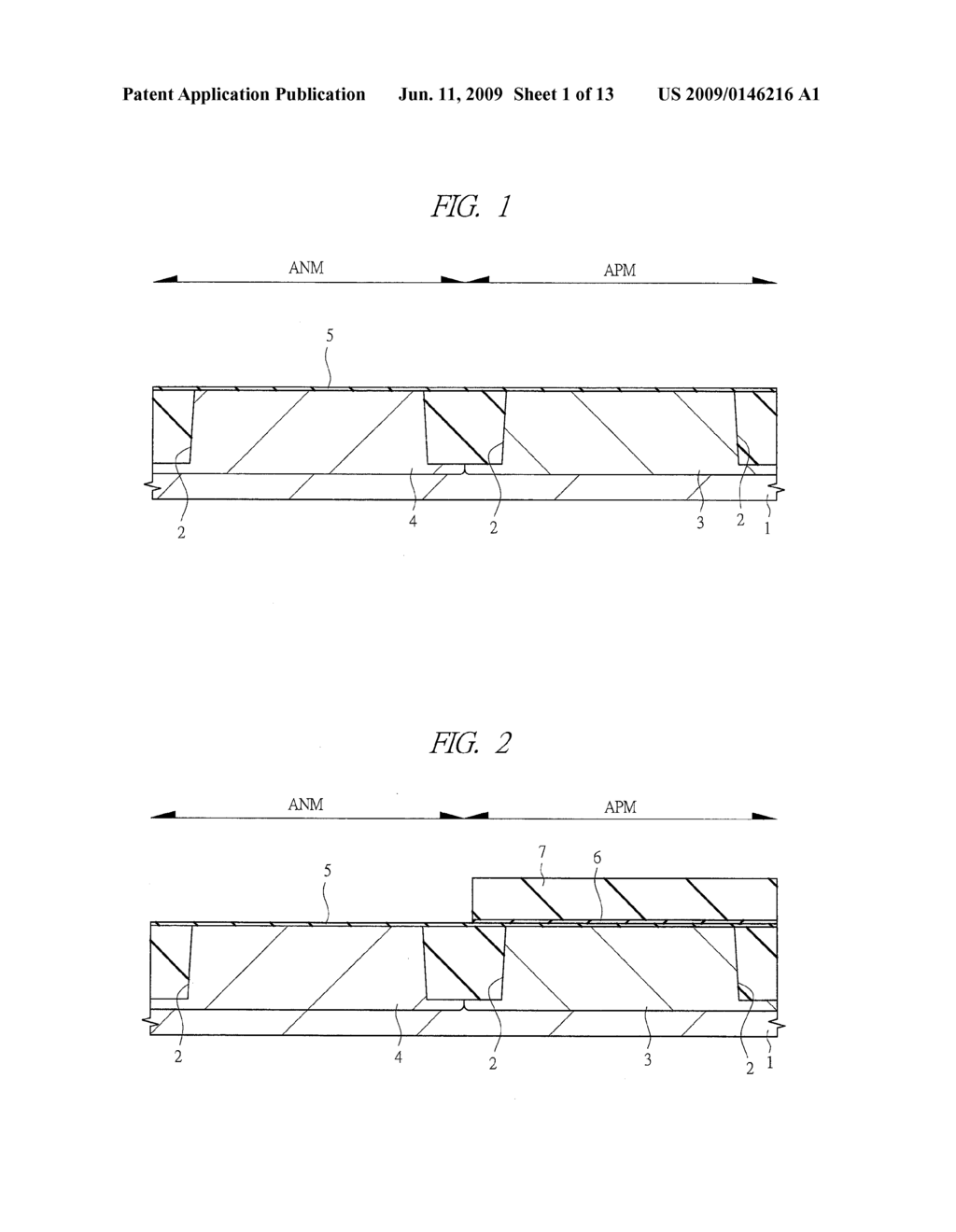 SEMICONDUCTOR DEVICE AND MANUFACTURING METHOD OF THE SAME - diagram, schematic, and image 02