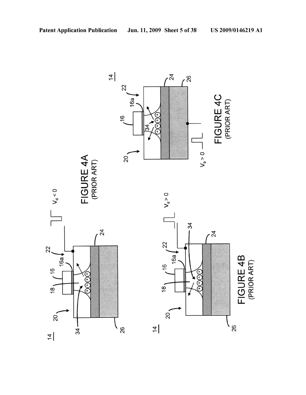 Integrated circuit having memory cell array, and method of manufacturing same - diagram, schematic, and image 06