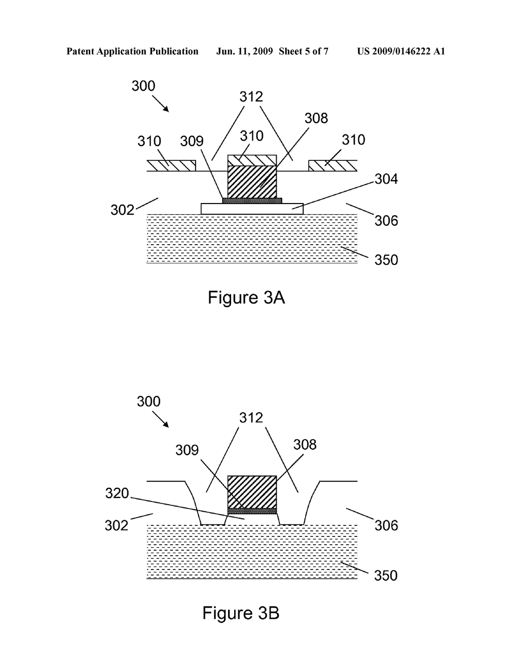 METHOD FOR FABRICATION OF SINGLE ELECTRON TRANSISTORS - diagram, schematic, and image 06