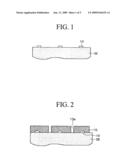 SEMICONDUCTOR DEVICE AND METHOD FOR FABRICATING THE SAME diagram and image