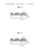 SEMICONDUCTOR DEVICE AND METHOD FOR FABRICATING THE SAME diagram and image