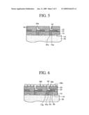 SEMICONDUCTOR DEVICE AND METHOD FOR FABRICATING THE SAME diagram and image