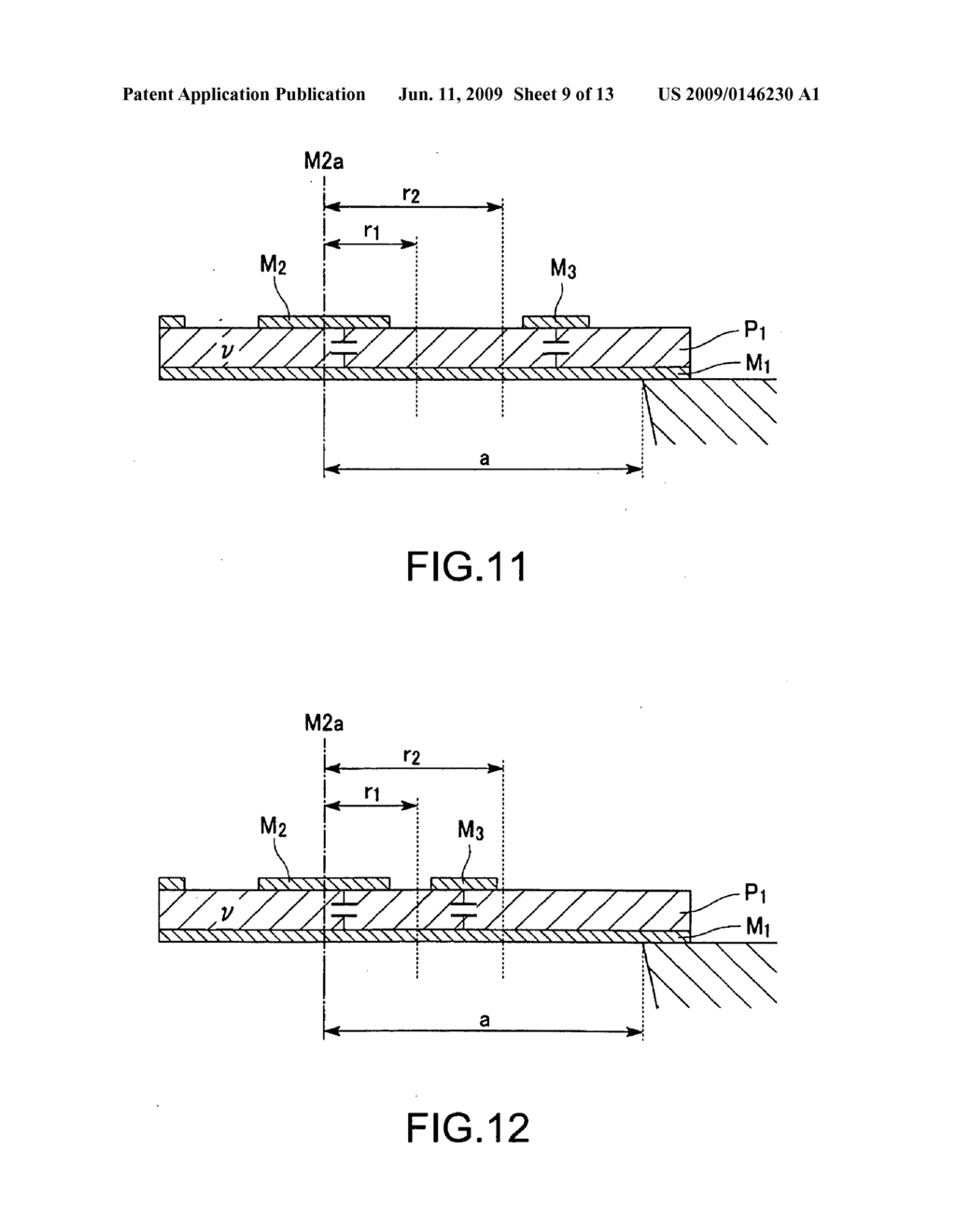 SEMICONDUCTOR PRESSURE SENSOR, METHOD FOR PRODUCING THE SAME, SEMICONDUCTOR DEVICE, AND ELECTRONIC APPARATUS - diagram, schematic, and image 10