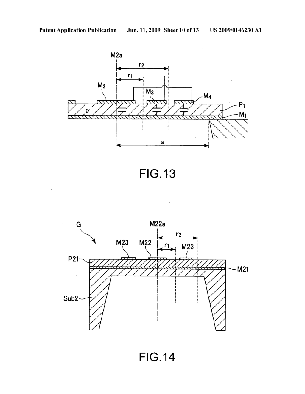 SEMICONDUCTOR PRESSURE SENSOR, METHOD FOR PRODUCING THE SAME, SEMICONDUCTOR DEVICE, AND ELECTRONIC APPARATUS - diagram, schematic, and image 11