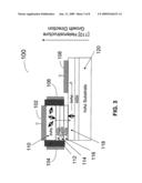 NON-MAGNETIC SEMICONDUCTOR SPIN TRANSISTOR diagram and image