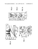 NON-MAGNETIC SEMICONDUCTOR SPIN TRANSISTOR diagram and image