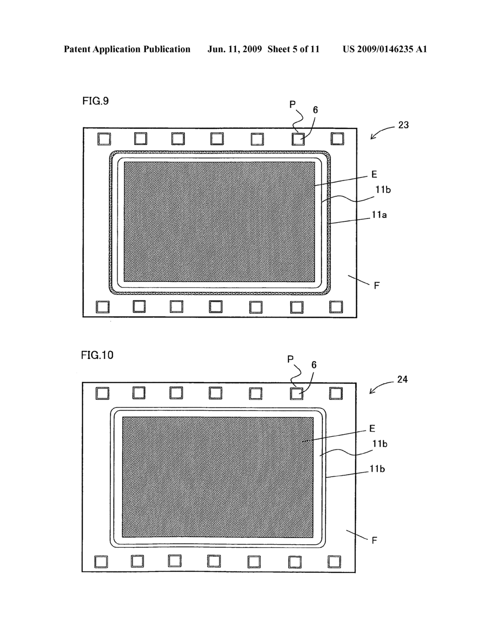 Solid-state image capturing device, camera module and electronic information device - diagram, schematic, and image 06