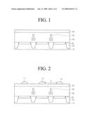 IMAGE SENSOR AND METHOD FOR MANUFACTURING THEREOF diagram and image