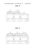 IMAGE SENSOR AND METHOD FOR MANUFACTURING THEREOF diagram and image