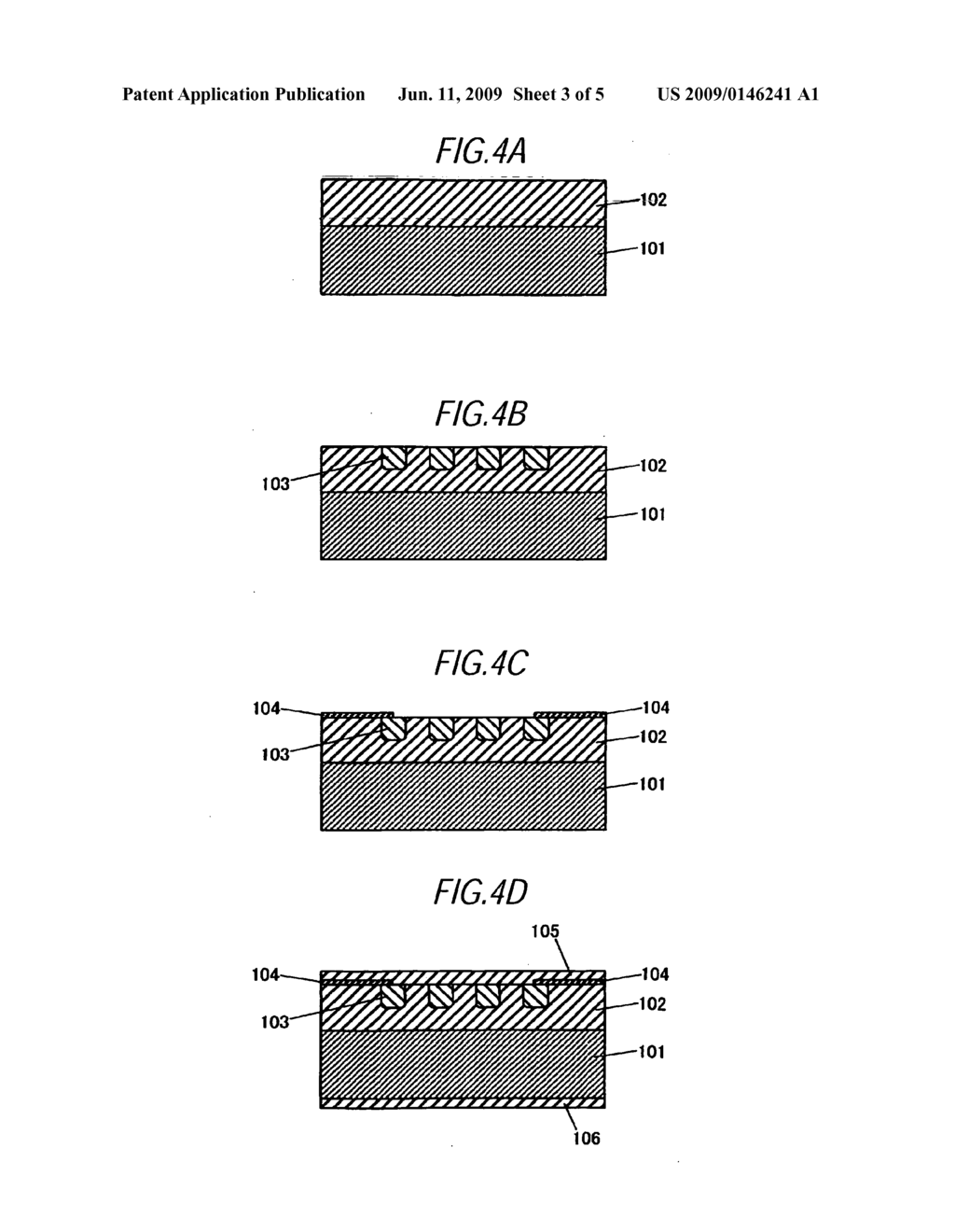 SEMICONDUCTOR APPARATUS AND MANUFACTURING METHOD THEREOF - diagram, schematic, and image 04