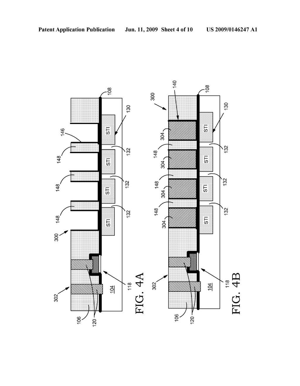 SEMICONDUCTOR GROUND SHIELD - diagram, schematic, and image 05