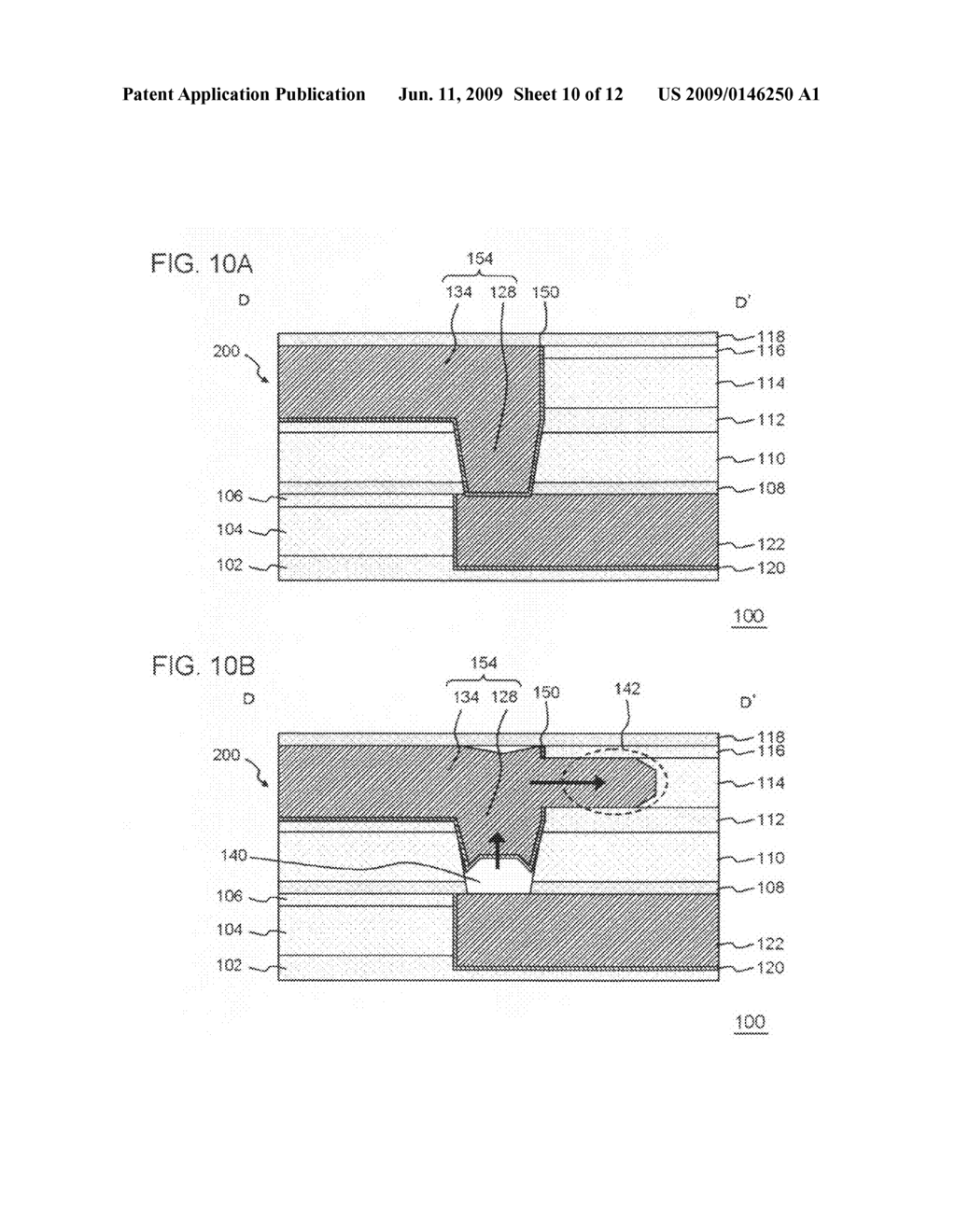 Semiconductor device - diagram, schematic, and image 11