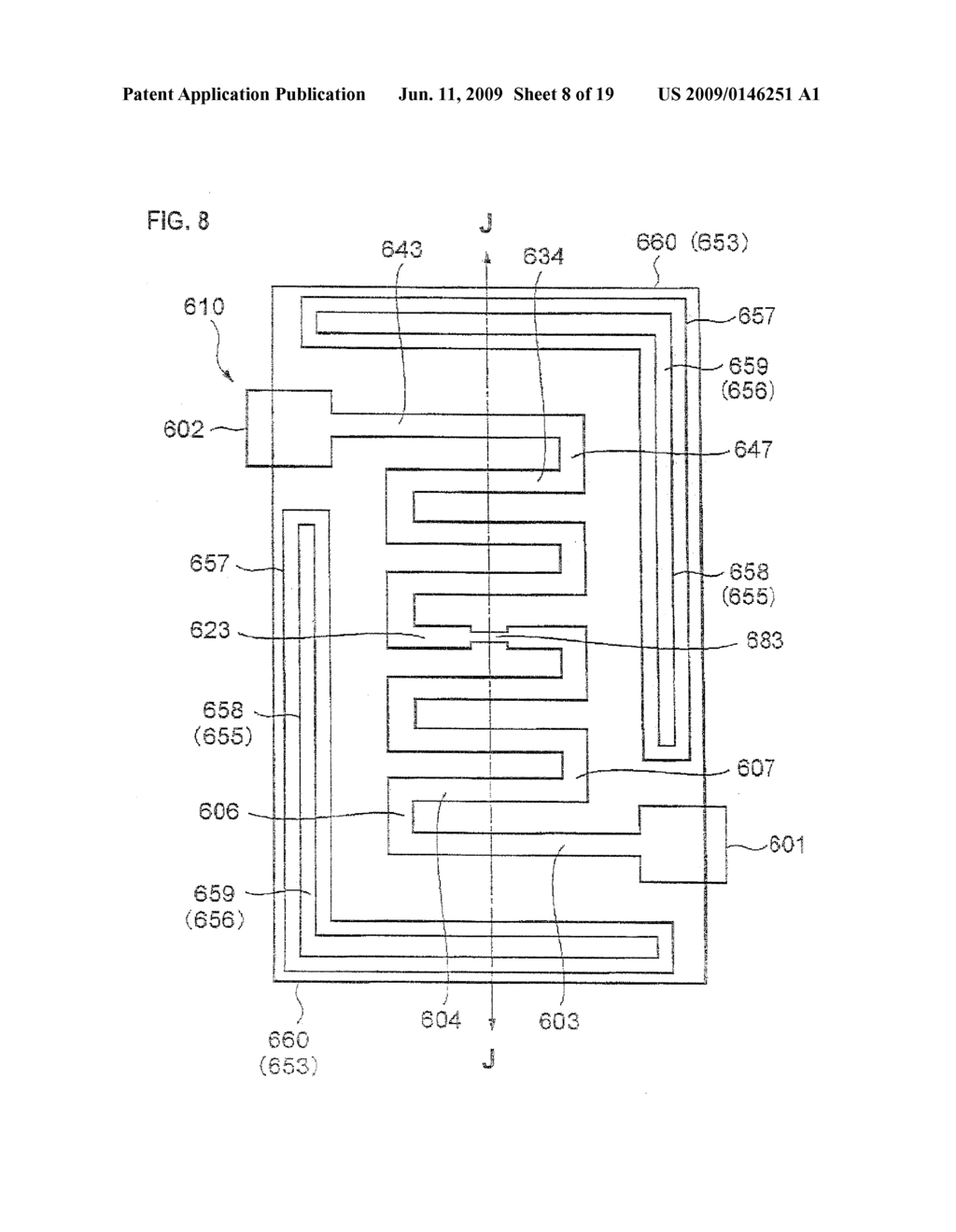 SEMICONDUCTOR DEVICE - diagram, schematic, and image 09