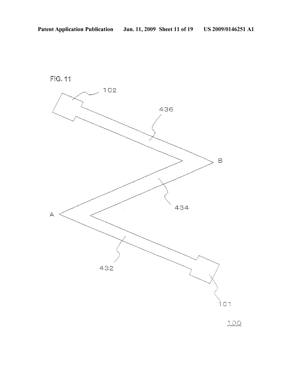 SEMICONDUCTOR DEVICE - diagram, schematic, and image 12