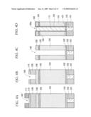 SEMICONDUCTOR DEVICE AND MANUFACTURING METHOD THEREFOR diagram and image