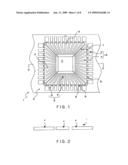 CIRCUIT MEMBER, MANUFACTURING METHOD OF THE CIRCUIT MEMBER, AND SEMICONDUCTOR DEVICE INCLUDING THE CIRCUIT MEMBER diagram and image