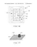 CIRCUIT MEMBER, MANUFACTURING METHOD OF THE CIRCUIT MEMBER, AND SEMICONDUCTOR DEVICE INCLUDING THE CIRCUIT MEMBER diagram and image