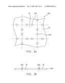 FABRICATION METHOD OF SEMICONDUCTOR PACKAGE diagram and image