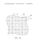 FABRICATION METHOD OF SEMICONDUCTOR PACKAGE diagram and image