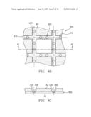 FABRICATION METHOD OF SEMICONDUCTOR PACKAGE diagram and image