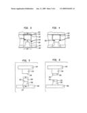 Flip Chip Interconnection with double post diagram and image